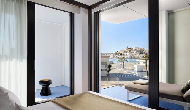 NH Collection Ibiza