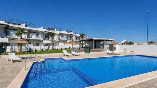 Oasis Holiday House