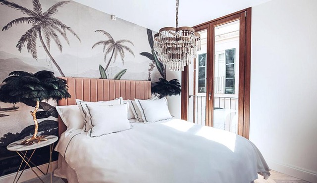 Ocho Suites & Kitchen