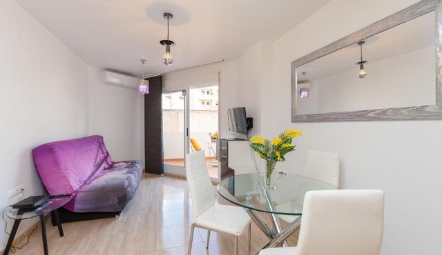 Olala Apartment