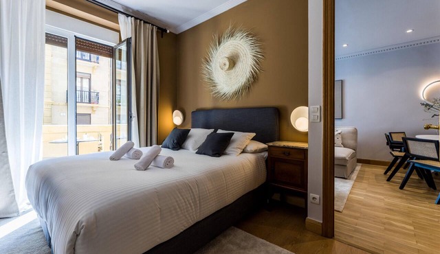 ONDARRA SUITE APARTMENT