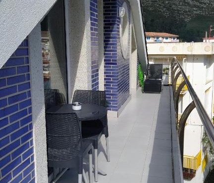 Oriñon Beach Apartment
