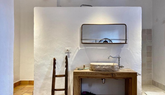 Origens I - Precióso apartamento