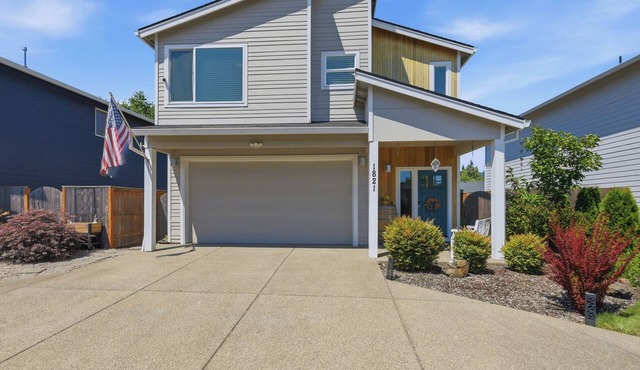 Page Place: Modern Extended Stay in Newberg, Dog-Friendly in Newberg