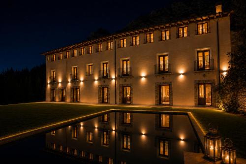 Palacio de los Padilla Luxury Villa and Spa
