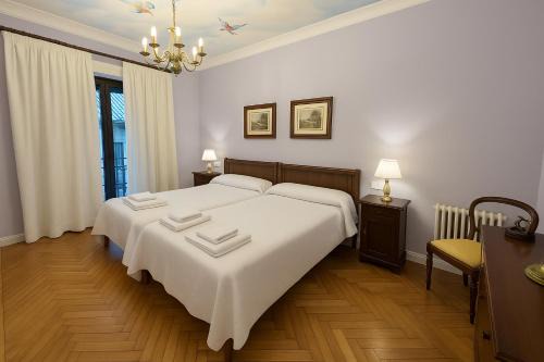 Palacio Pampinot by MSuites