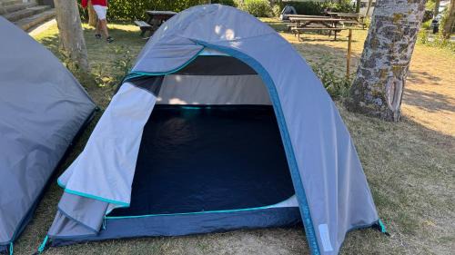 Pamplona Event Campsite Hostel
