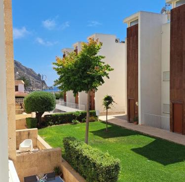 Paradise Javea