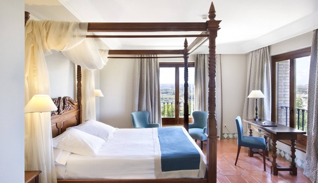 Parador De Alcañiz