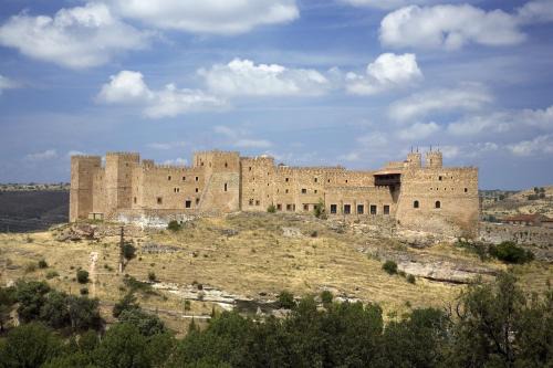 Parador de Siguenza