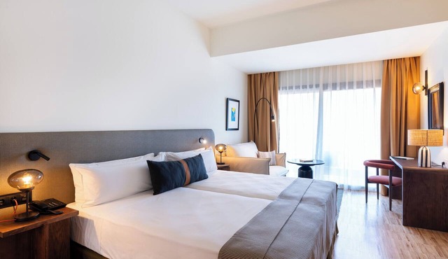 PARADOR MOLINA DE ARAGÓN