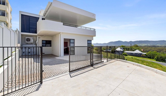 Paramount On Jarrett, Accessible, Pet Friendly, Jetty location in Coffs Harbour