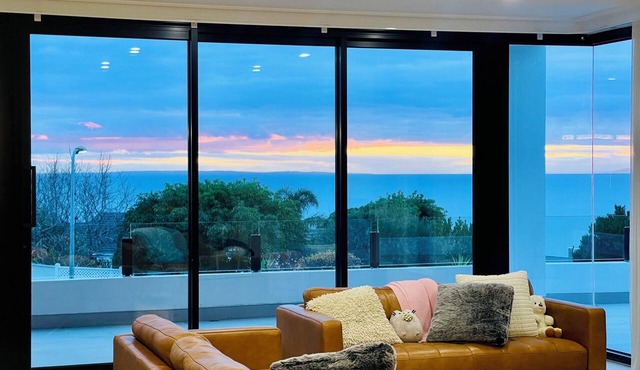 Peninsula Beach house in Mount Eliza