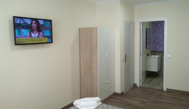 Pension Fonda Suiza