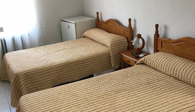 Pension Los Molinos