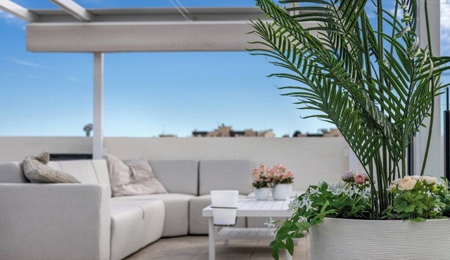 Penthouse San Miguel de Salinas