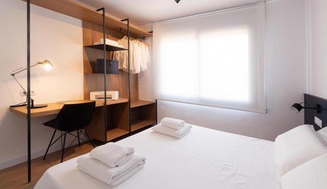 Petit Luxe l'Àtic