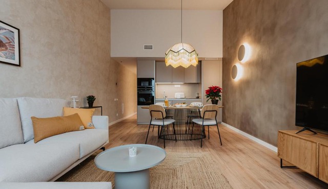 Petit Luxe Volta ÀTIC