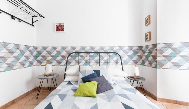 Pinerolo Tourist Accommodation in Roma