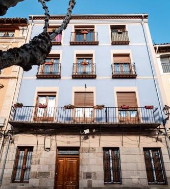 Piso en Casa de Correos