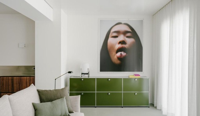 Piso GV 65