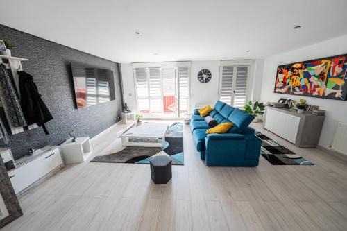 piso reformado con playas cercanas Newly renovated apartment with beaches nearby