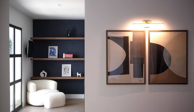 Platea Concept Suites