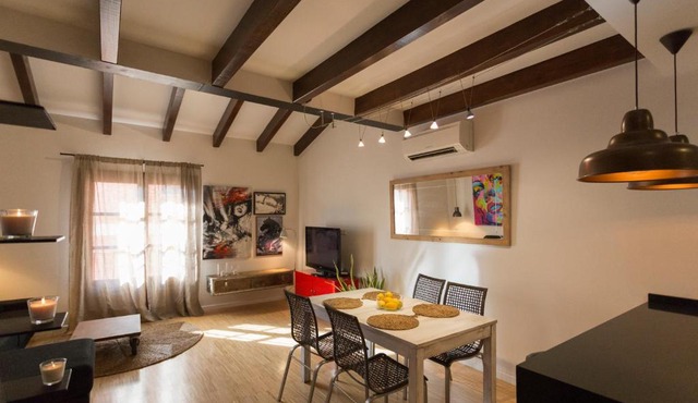 POC A POC SUITES in Palma de Mallorca