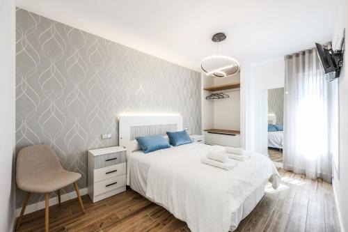 Polán Living | New Apartment - B in Polán
