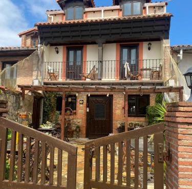 Posada Rural La Peña Casares