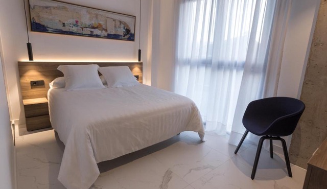 RÍOS SUITES Tudela