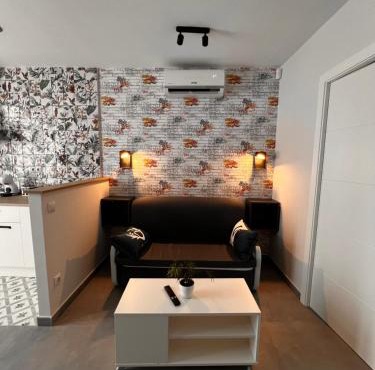 R6 Experiencia premium Work & Rest junto a Metro Madrid in Madrid
