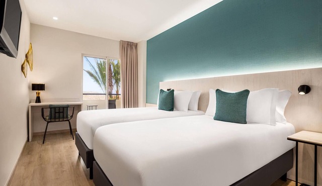 Ramada Resort by Wyndham Puerto de Mazarron