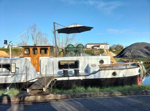 Reflets d'oise in Thourotte