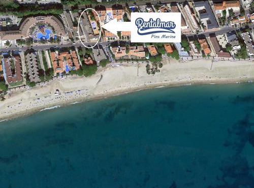 Rentalmar Pins Marina