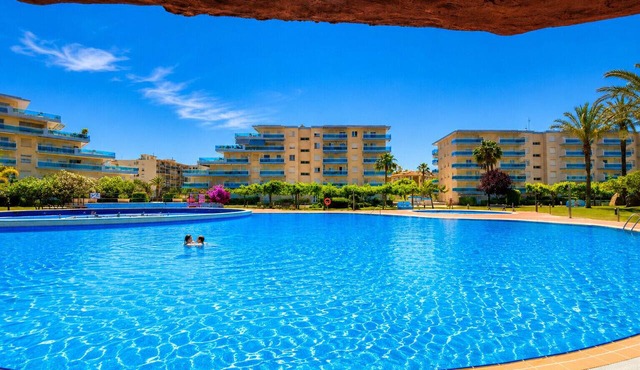 Residencial LOS JUNCOS III
