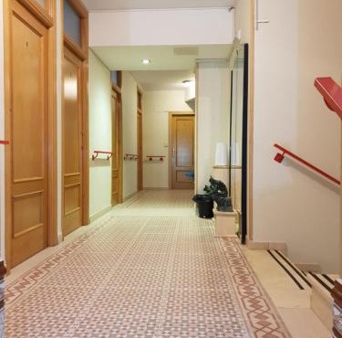 Residencial Oscense