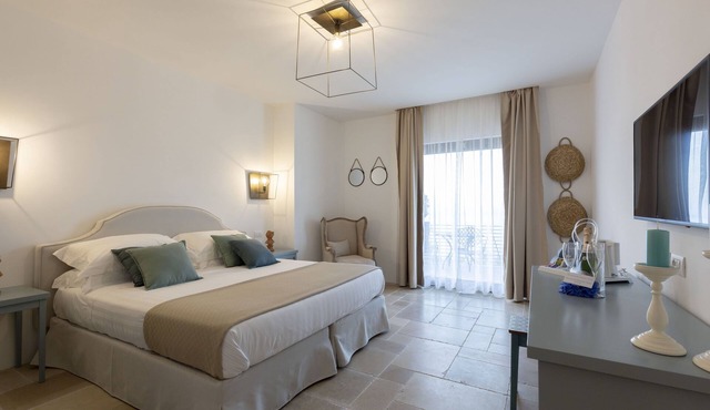 Romantic Relais Sorrento in Sorrento