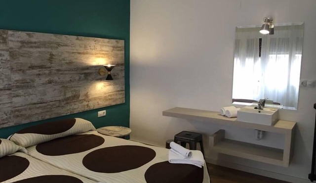 Room Concept Hostel