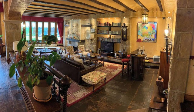 Royal Suite