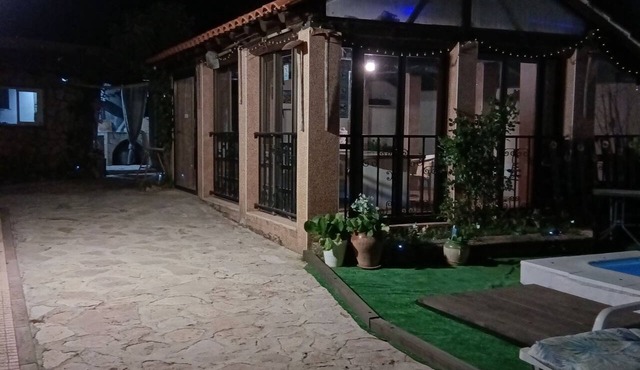 Rural House 8 km from Cuenca (World Heritage Site)