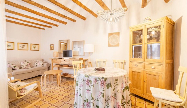 Rural House 'Casa Estel Miracle' with Private Terrace and Patio