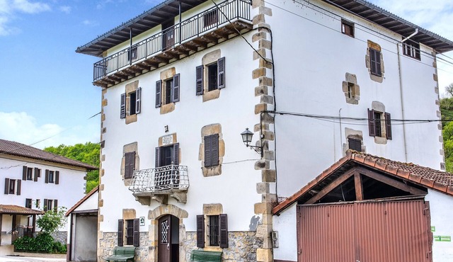 Rural house Graciosenea