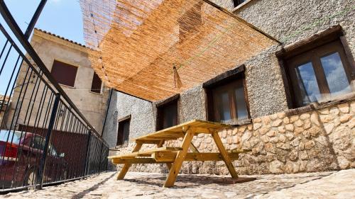Ruralux Campo San Juan I