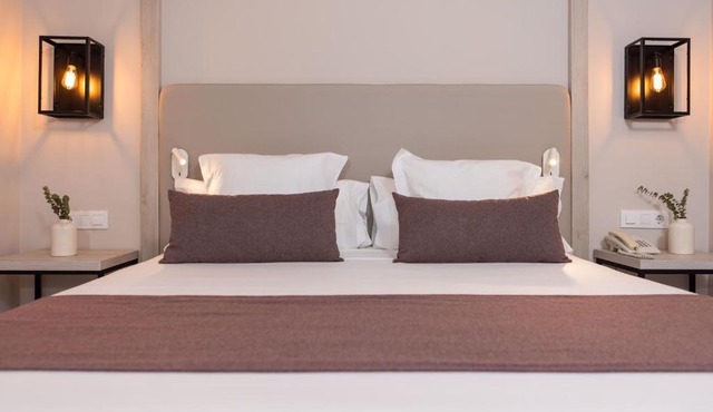 RVHotels Broquetas Spa Termal