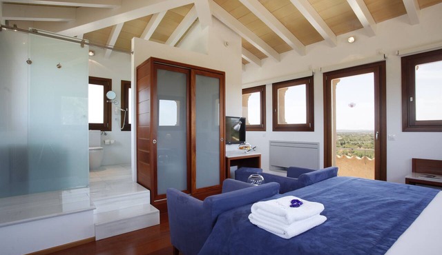 Sa Cabana Hotel Rural & Spa - Adults Only in Consell