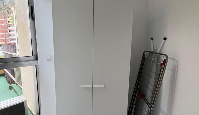 Safestay Calpe Seafront - Apartment Atlantico