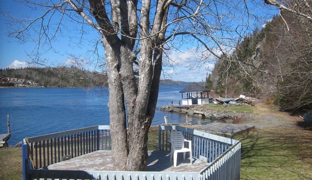Salmon River Country Inn in Salmon River Bridge