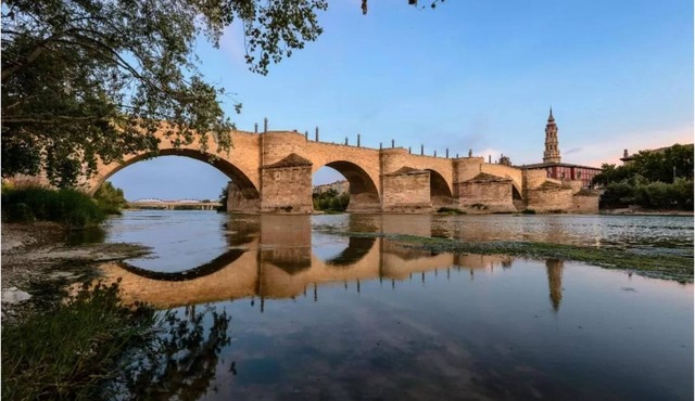 San Jorge - Ruta Mudéjar