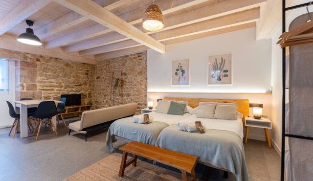 Sandoñana Palace | by Urban Hosting suite 5